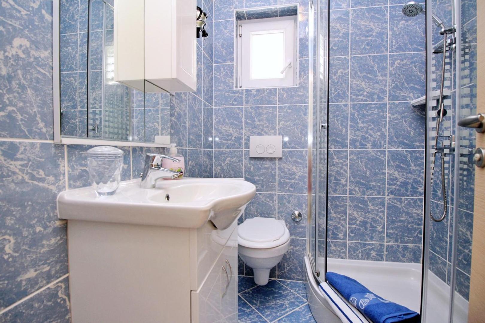 Apartments Zlatica シロ エクステリア 写真