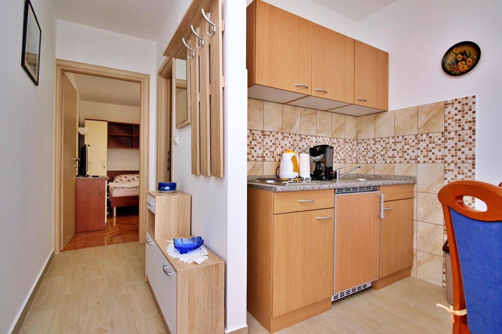 Apartments Zlatica シロ エクステリア 写真