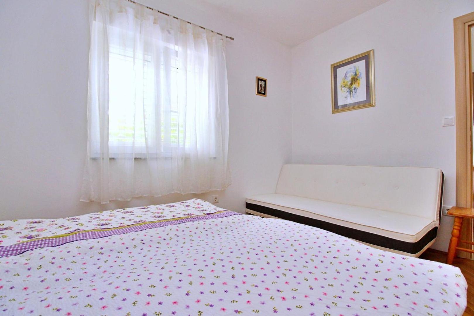 Apartments Zlatica シロ エクステリア 写真