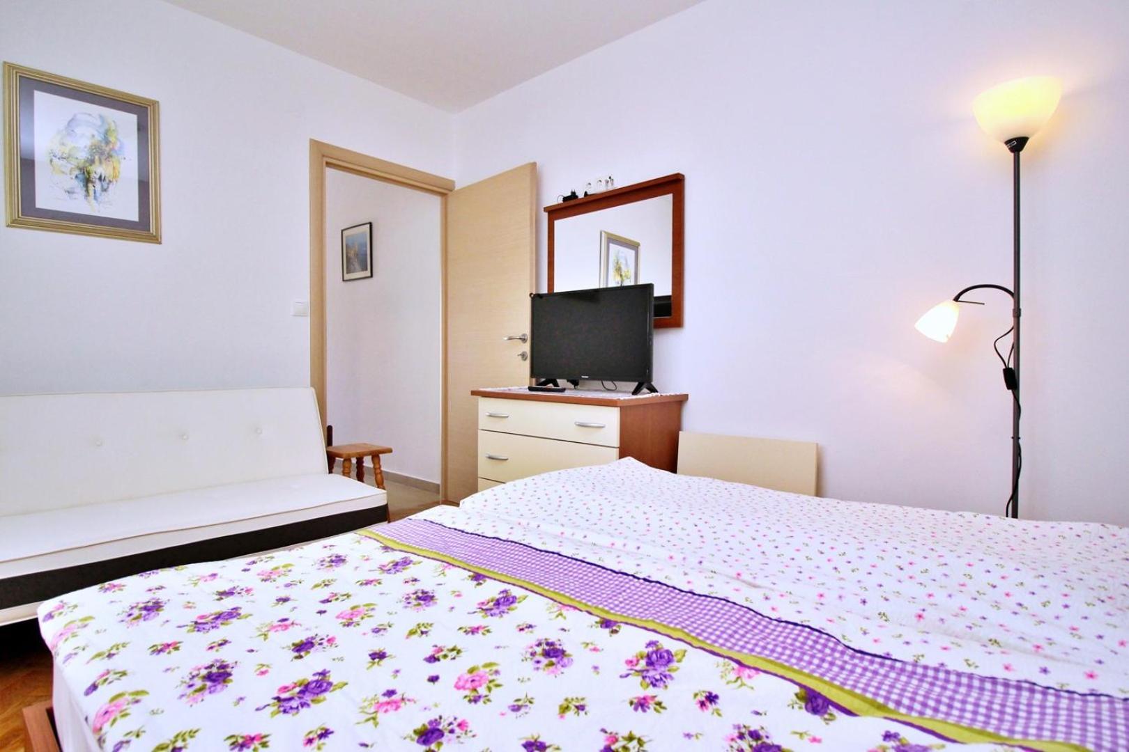 Apartments Zlatica シロ エクステリア 写真