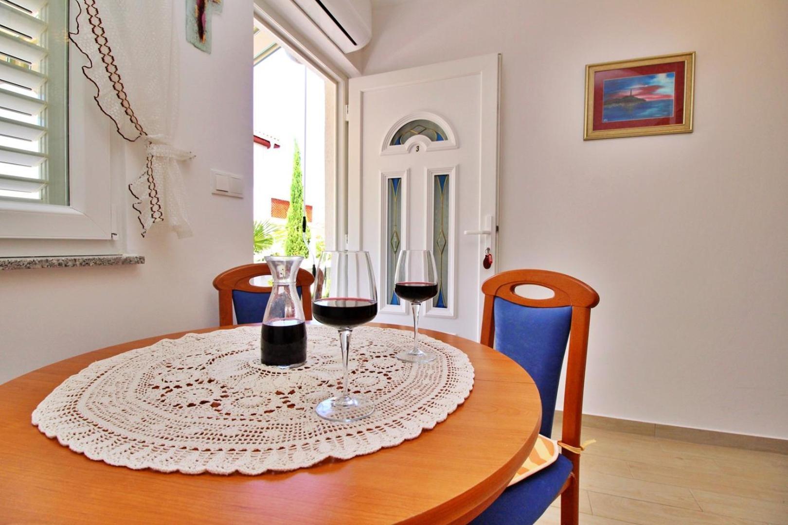 Apartments Zlatica シロ エクステリア 写真