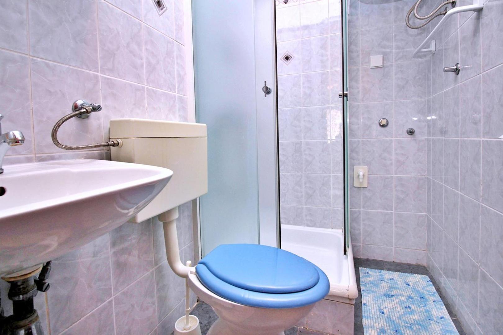 Apartments Zlatica シロ エクステリア 写真