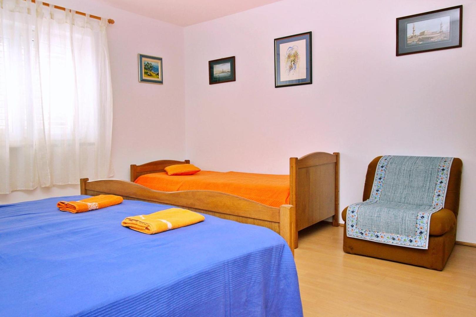 Apartments Zlatica シロ エクステリア 写真