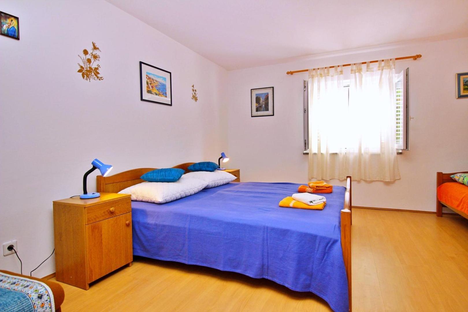 Apartments Zlatica シロ エクステリア 写真