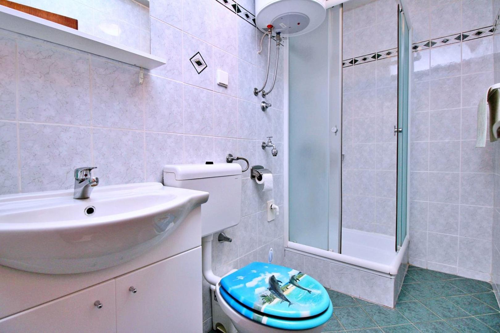 Apartments Zlatica シロ エクステリア 写真