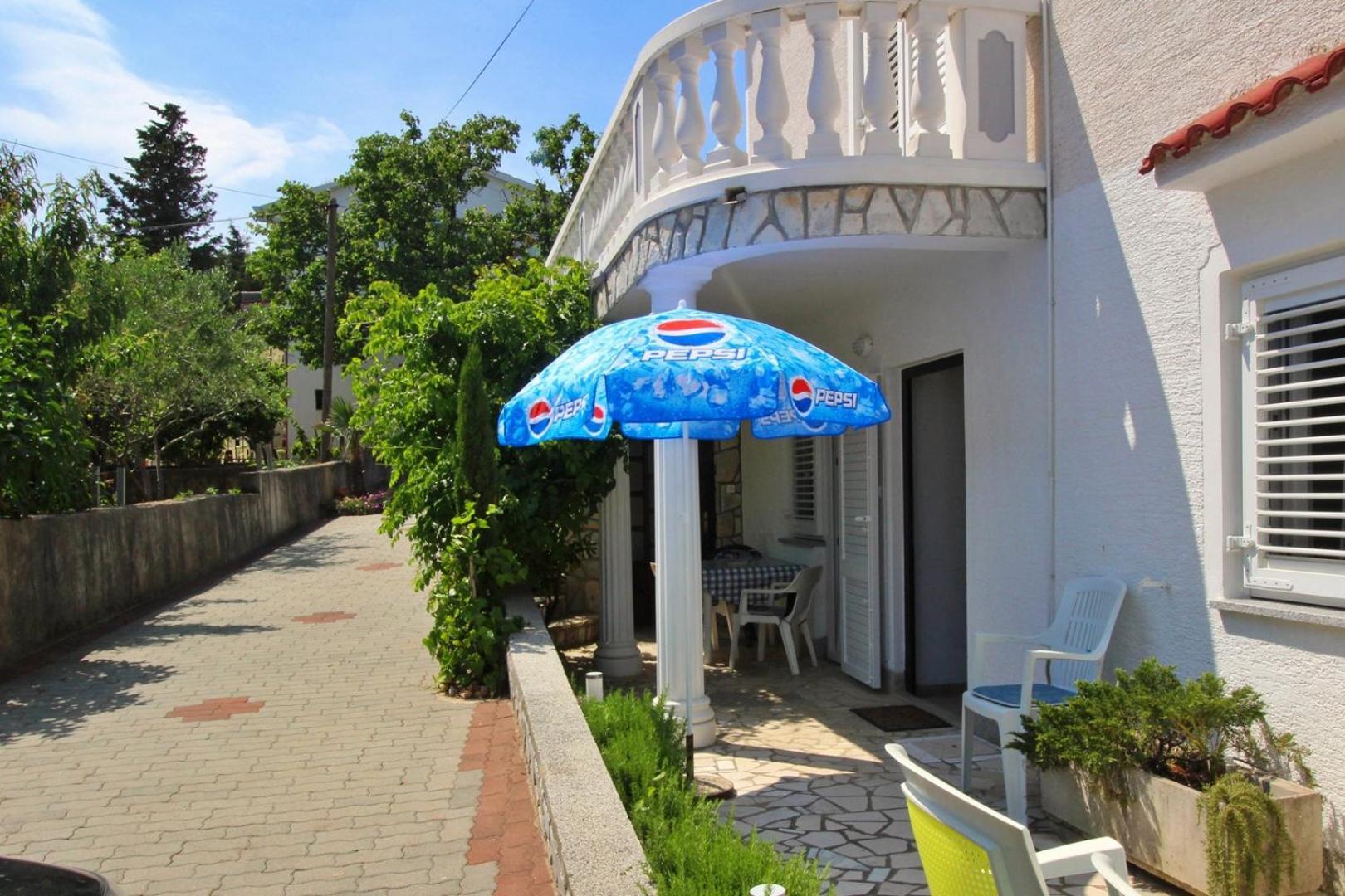 Apartments Zlatica シロ エクステリア 写真