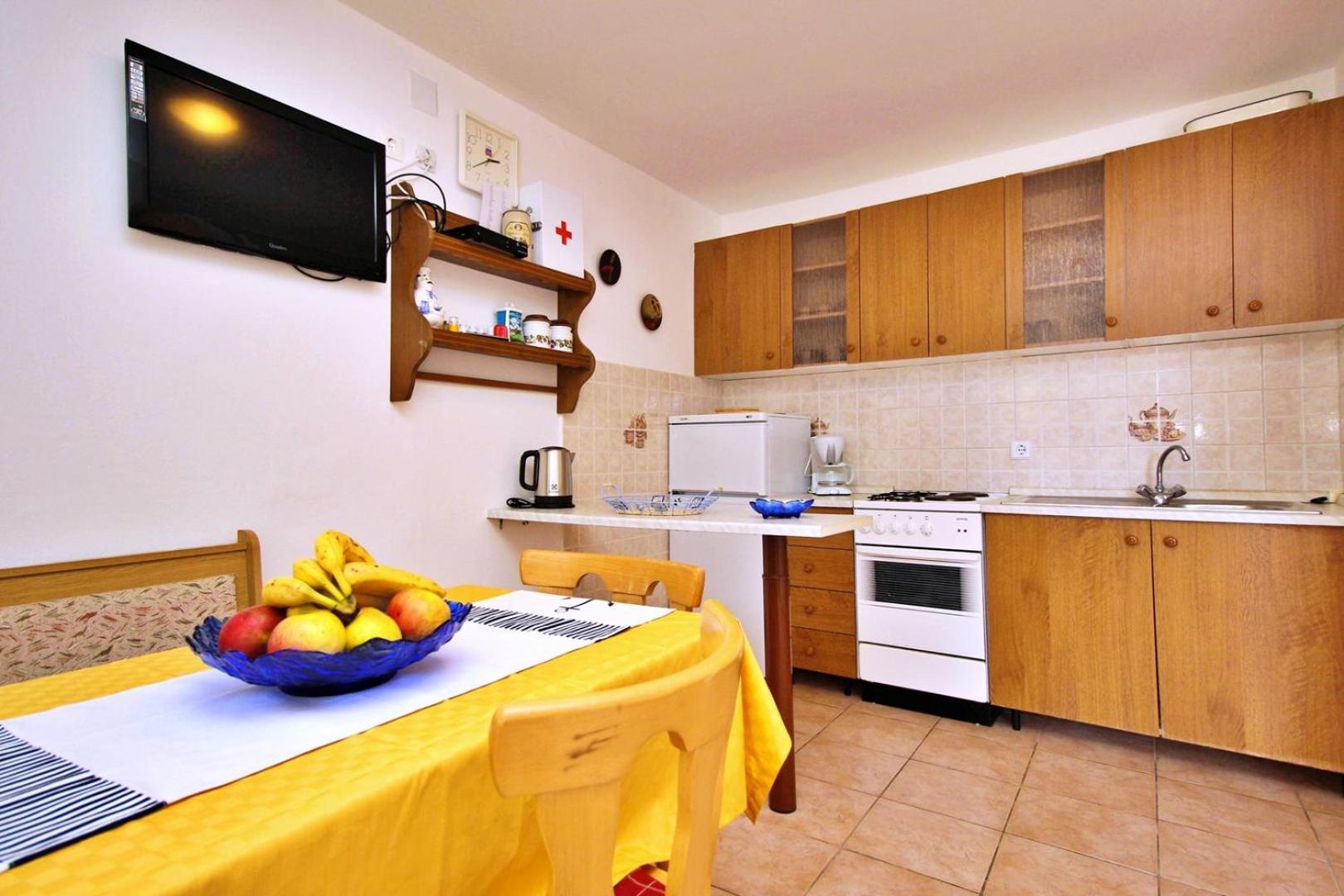 Apartments Zlatica シロ エクステリア 写真